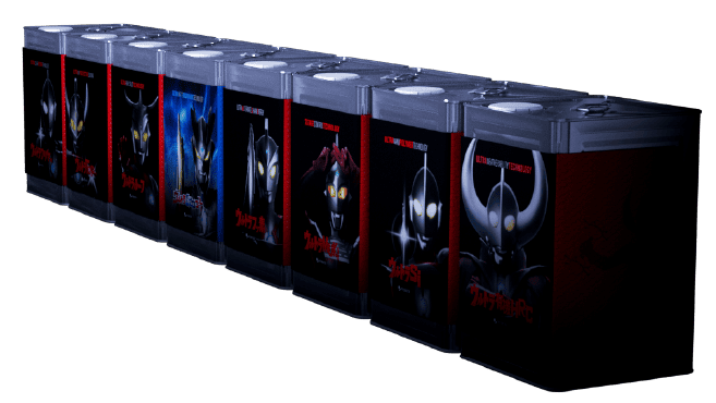 ウルトラペイントシリーズ